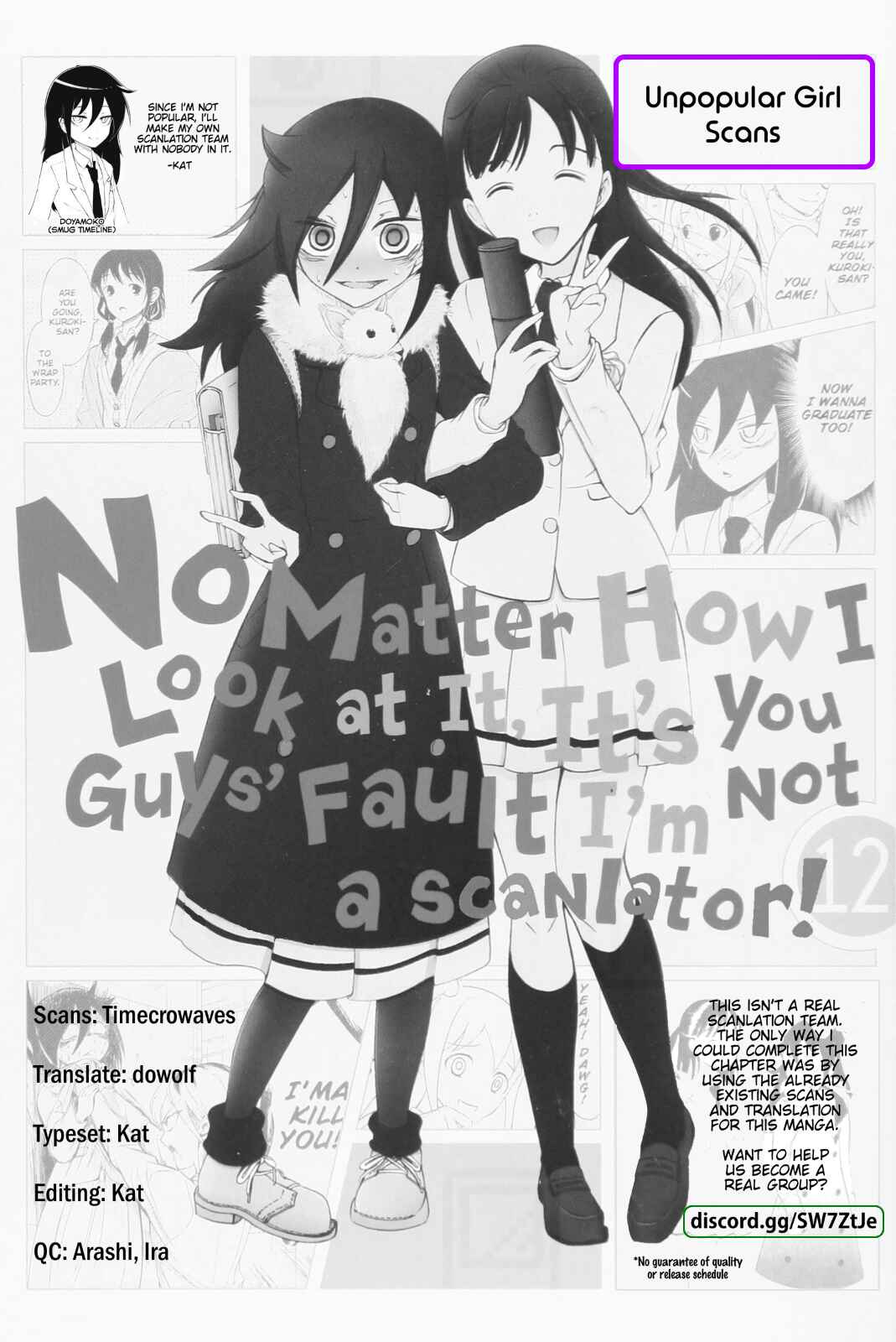 Page 48 Chapter 4 ChäoS;Child  ～Childrens Collapse～