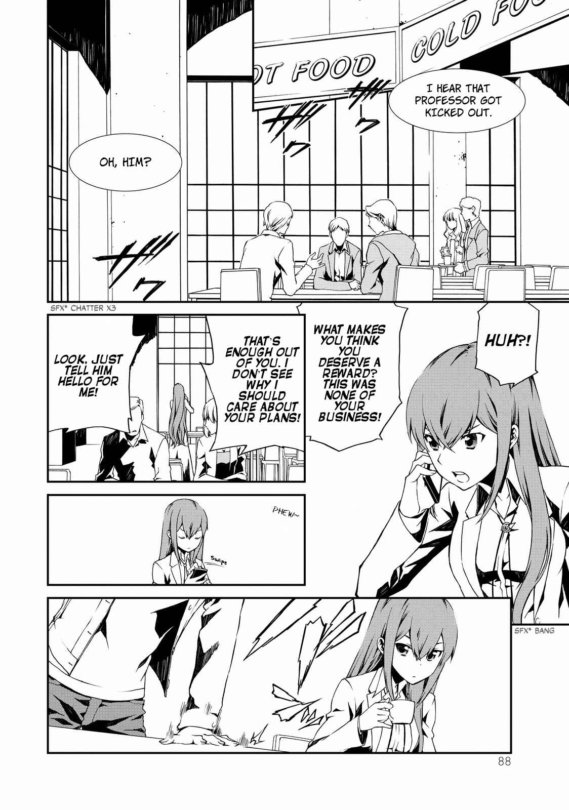 Page 35 Chapter 2 ChäoS;Child  ～Childrens Collapse～