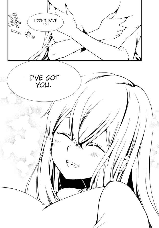 Page 12 Chapter 14 ChäoS;Child  ～Childrens Collapse～