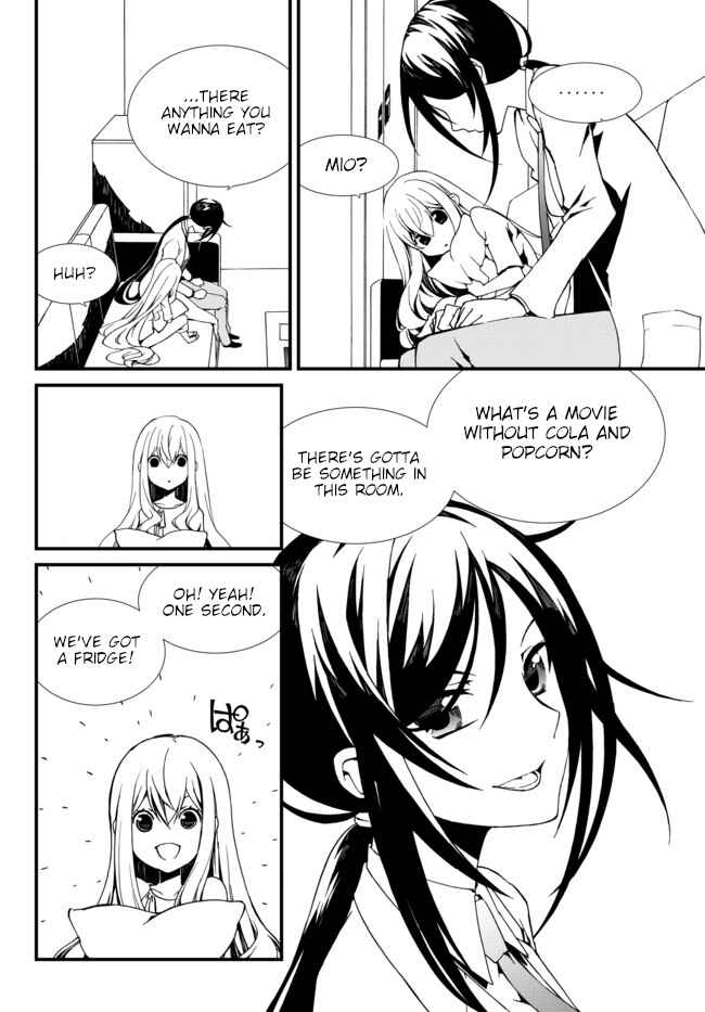 Page 14 Chapter 14 ChäoS;Child  ～Childrens Collapse～