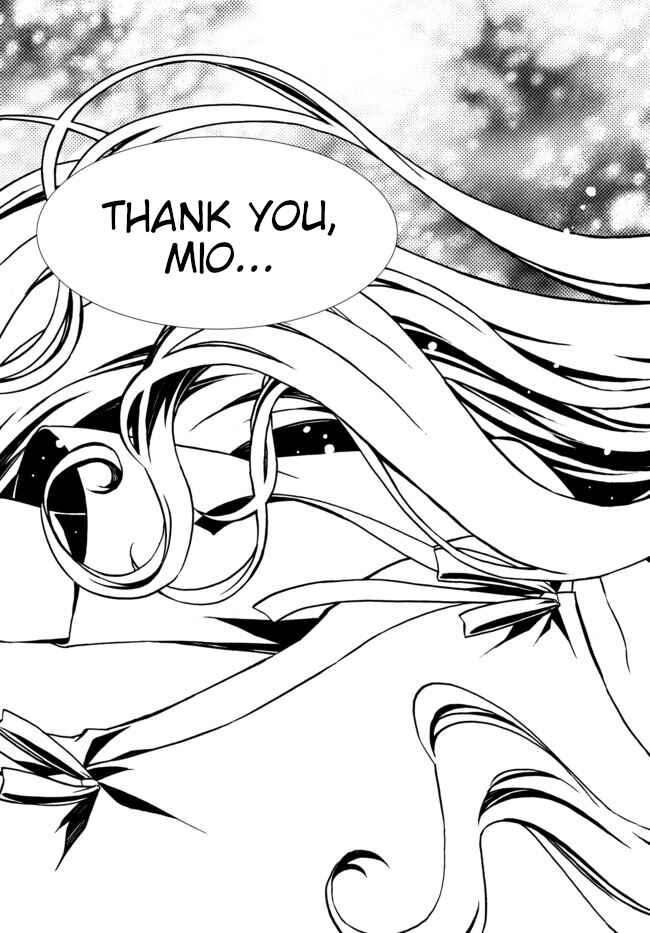 Page 16 Chapter 25 ChäoS;Child  ～Childrens Collapse～