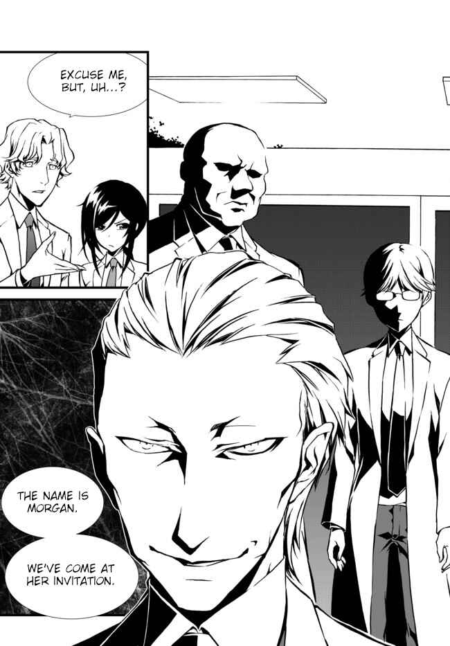 Page 12 Chapter 21 ChäoS;Child  ～Childrens Collapse～