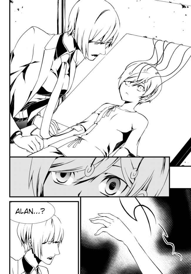 Page 14 Chapter 16 ChäoS;Child  ～Childrens Collapse～