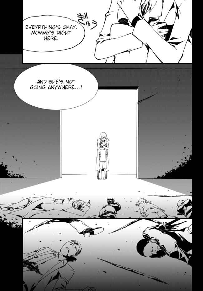 Page 19 Chapter 13 ChäoS;Child  ～Childrens Collapse～