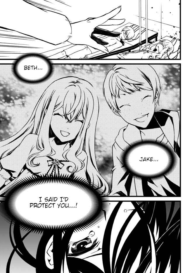 Page 23 Chapter 26 ChäoS;Child  ～Childrens Collapse～