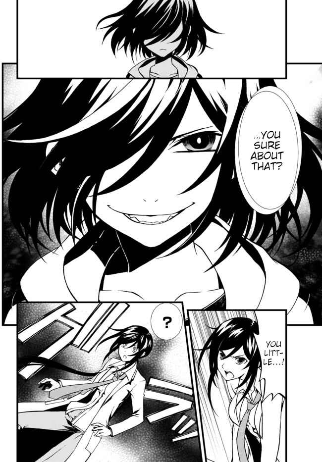 Page 10 Chapter 20 ChäoS;Child  ～Childrens Collapse～