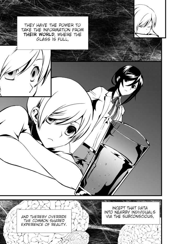 Page 5 Chapter 20 ChäoS;Child  ～Childrens Collapse～