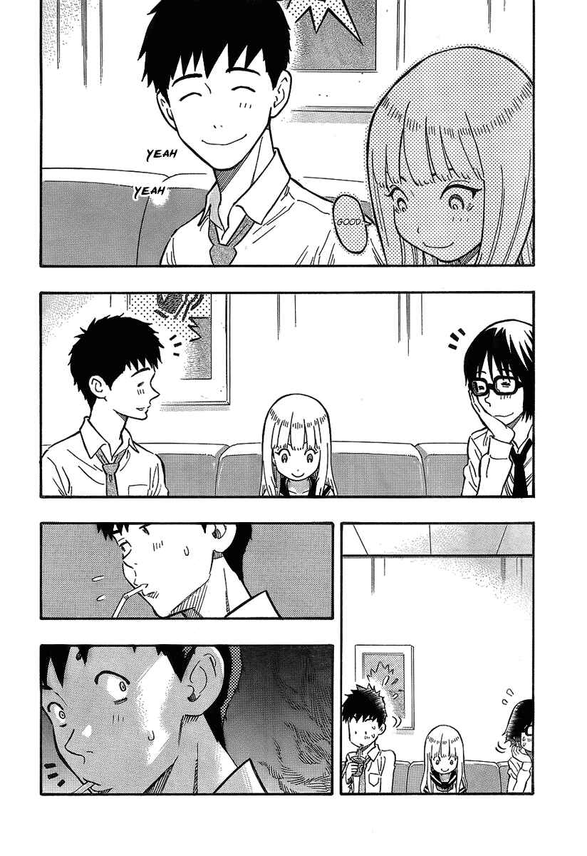 Page 7 Chapter 2 Kyou no Asuka Show