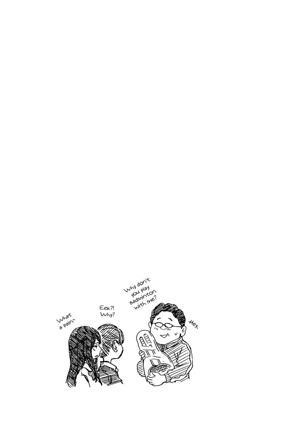 Page 11 Chapter 45 Kyou no Asuka Show