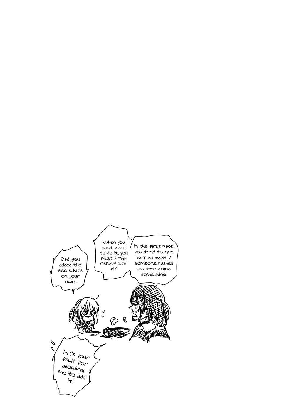 Page 11 Chapter 42 Kyou no Asuka Show