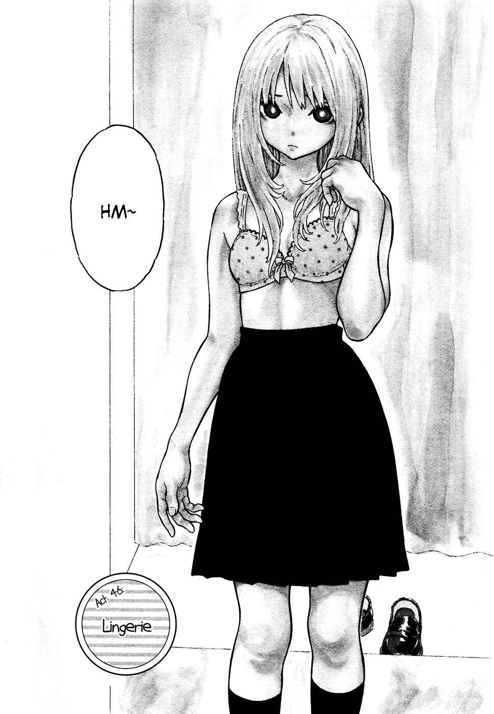 Page 2 Chapter 46 Kyou no Asuka Show