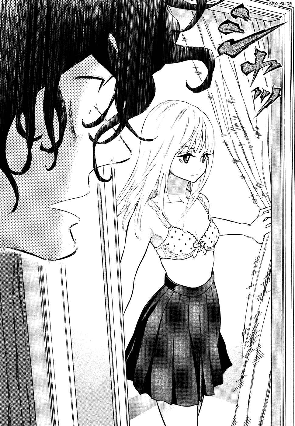 Page 6 Chapter 46 Kyou no Asuka Show