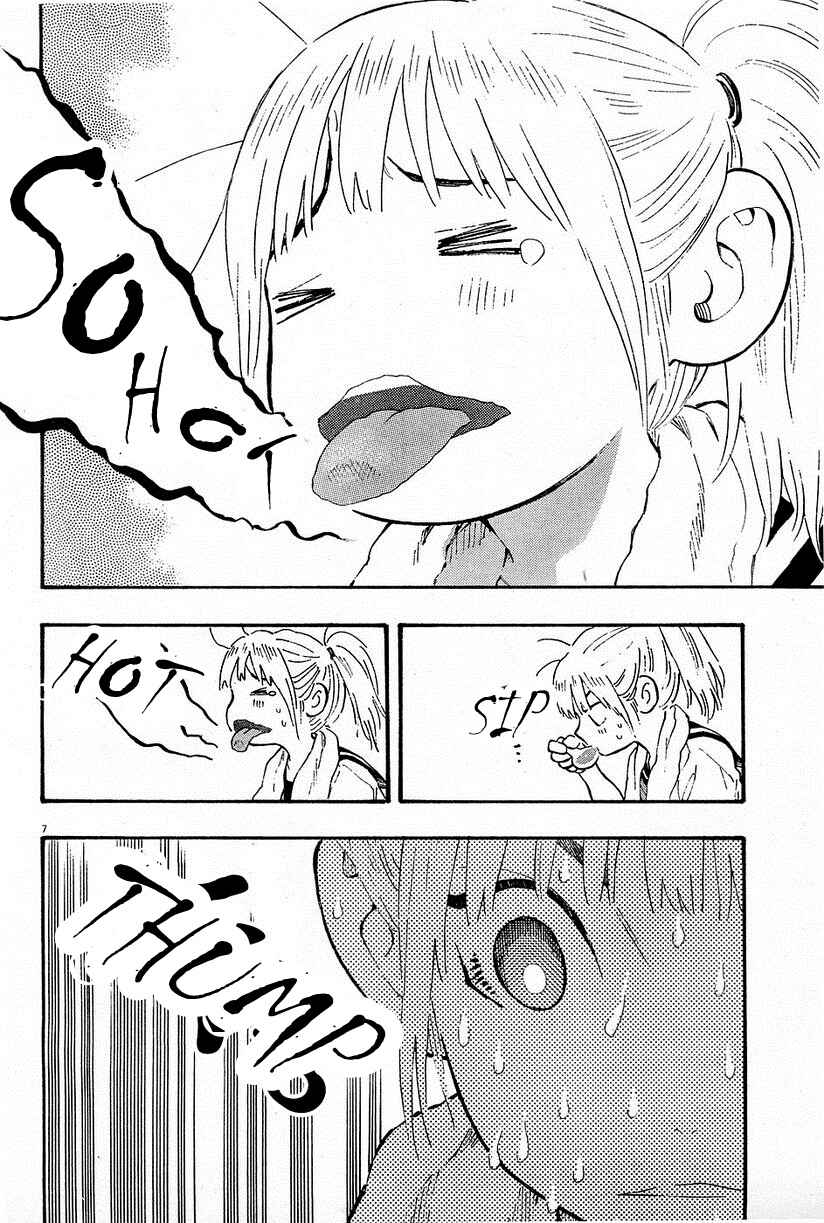 Page 10 Chapter 13 Kyou no Asuka Show