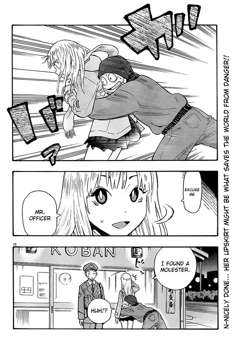 Page 11 Chapter 8 Kyou no Asuka Show