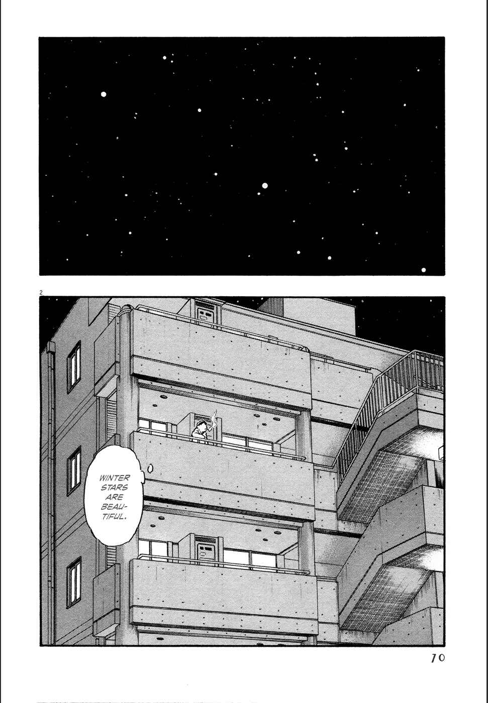 Page 2 Chapter 18 Kyou no Asuka Show