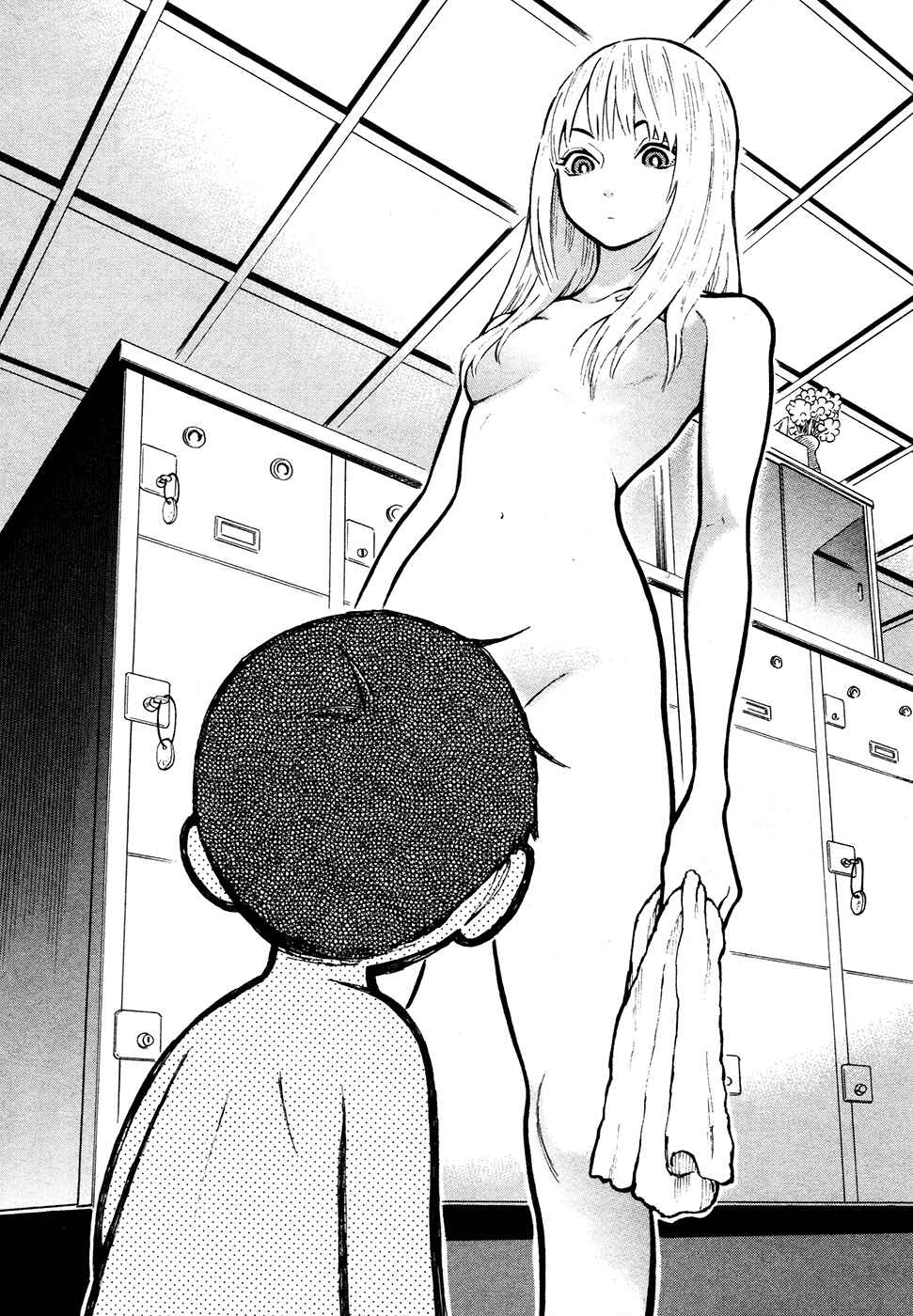 Page 6 Chapter 15 Kyou no Asuka Show
