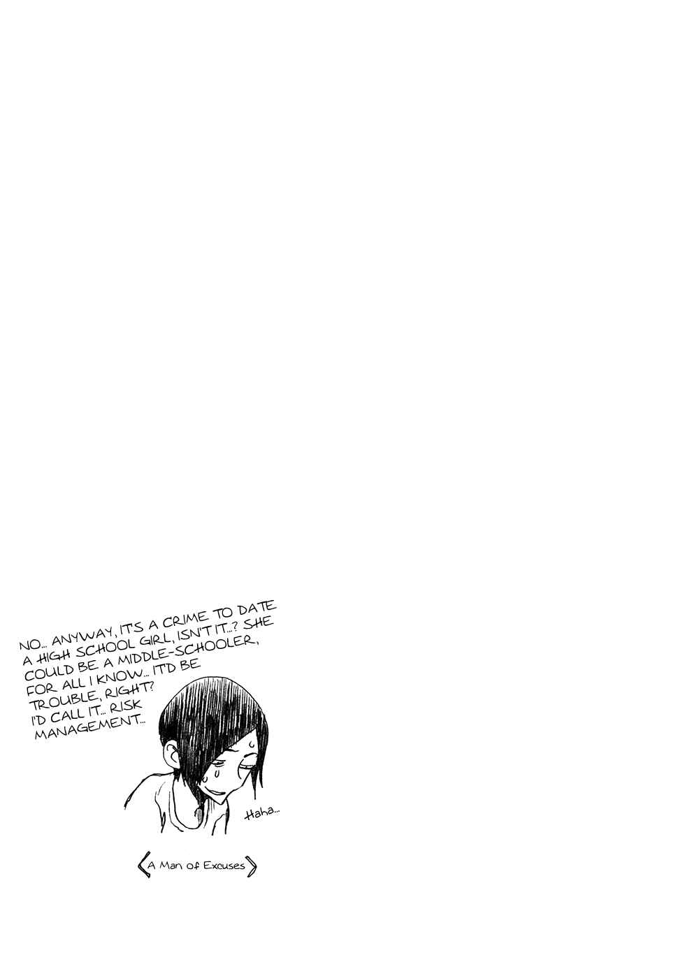Page 11 Chapter 33 Kyou no Asuka Show