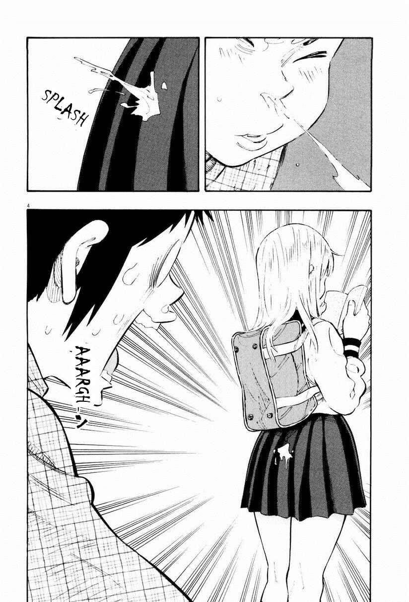 Page 4 Chapter 10 Kyou no Asuka Show
