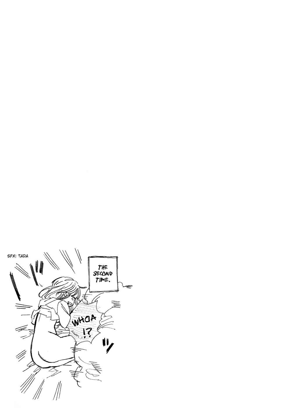 Page 11 Chapter 17 Kyou no Asuka Show