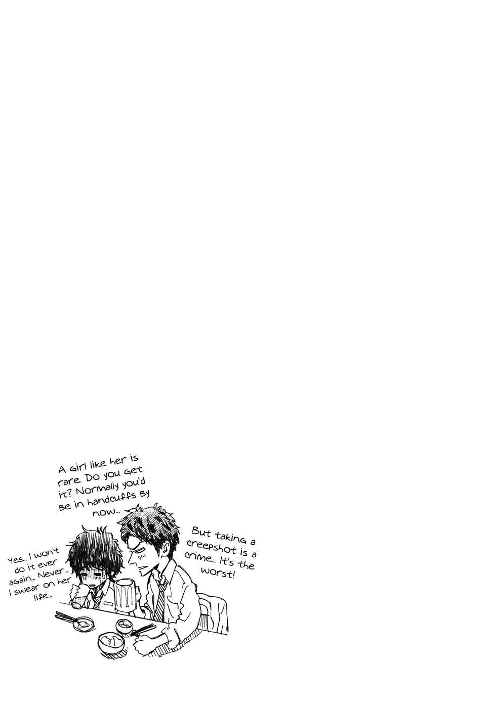 Page 13 Chapter 31 Kyou no Asuka Show