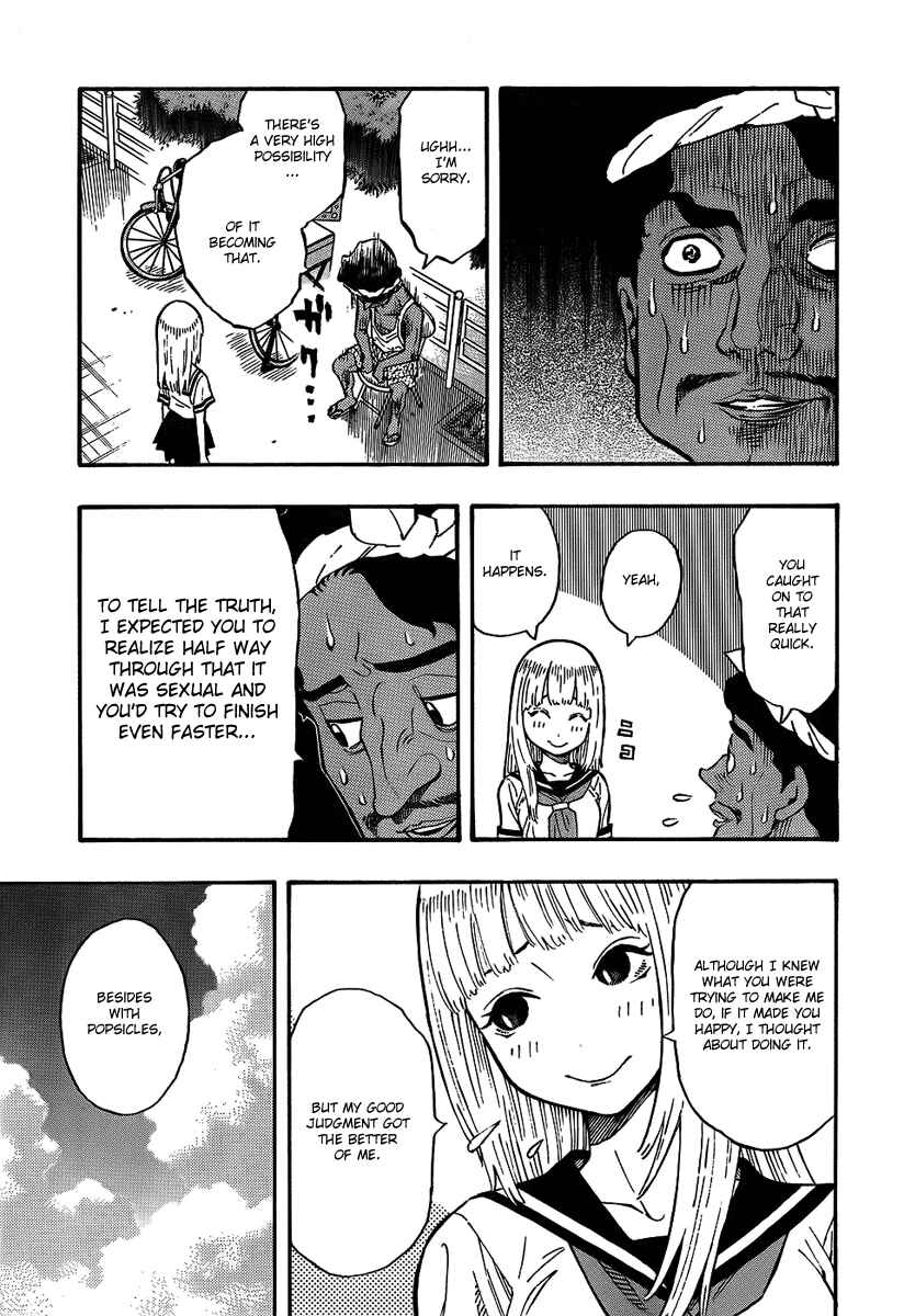 Page 10 Chapter 3 Kyou no Asuka Show