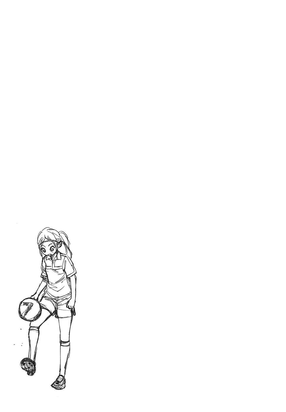 Page 11 Chapter 20 Kyou no Asuka Show