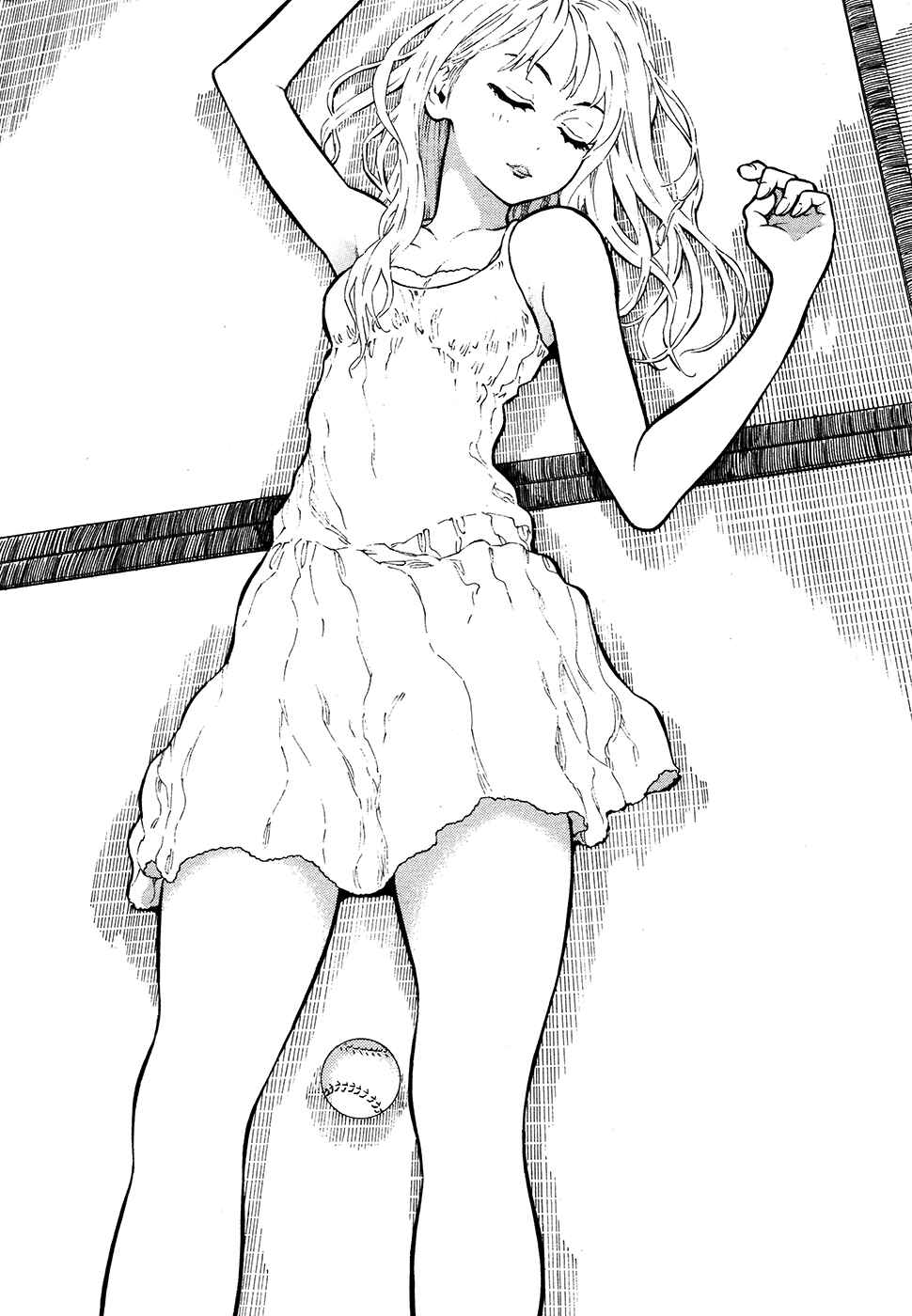 Page 11 Chapter 37 Kyou no Asuka Show