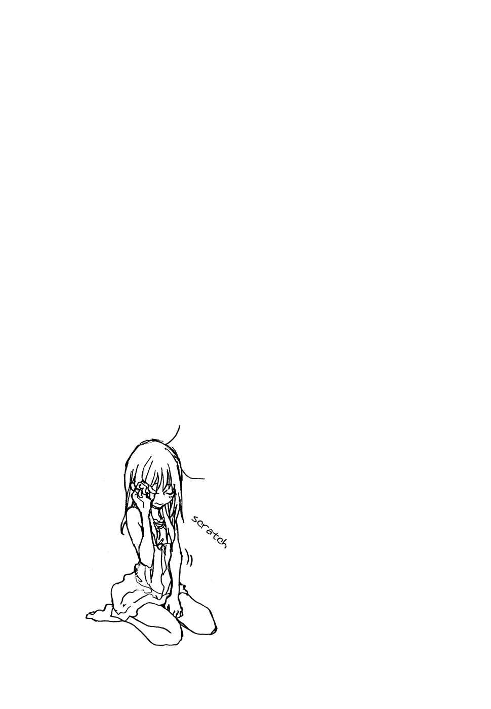 Page 18 Chapter 37 Kyou no Asuka Show