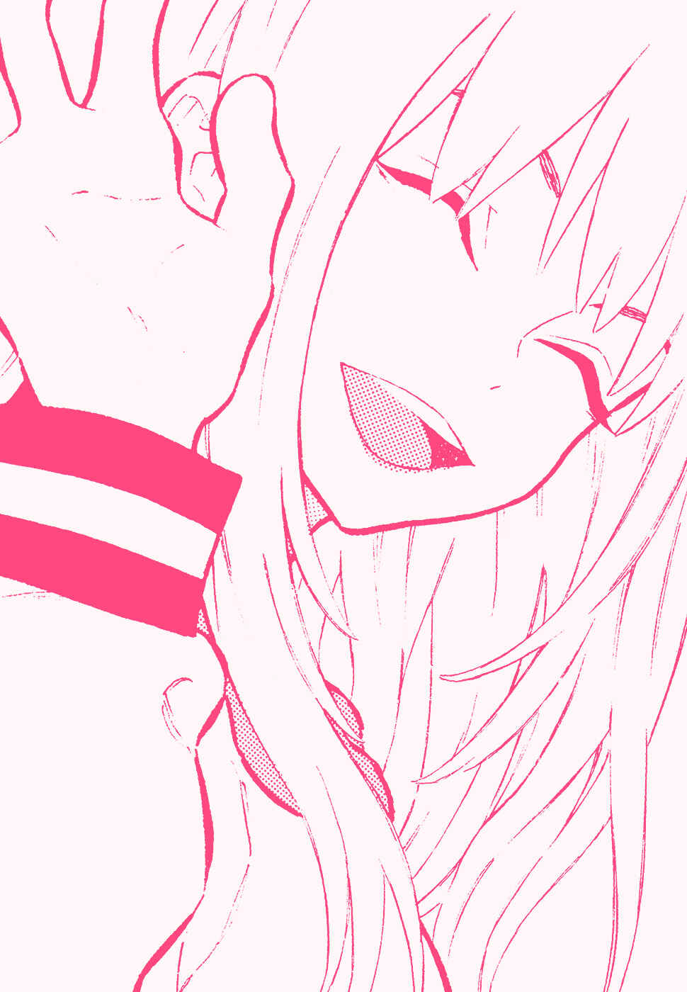 Page 3 Chapter 37 Kyou no Asuka Show