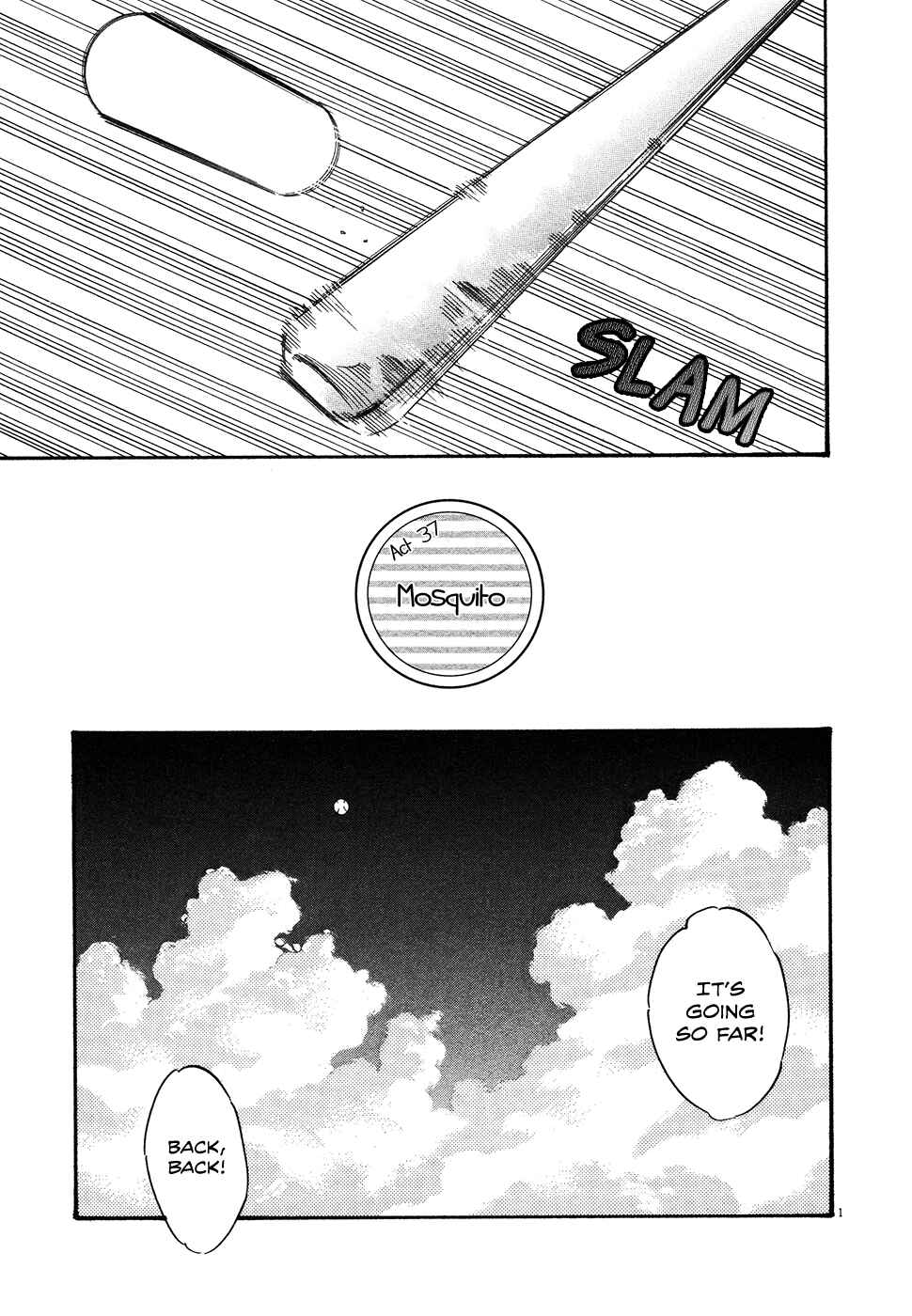 Page 8 Chapter 37 Kyou no Asuka Show