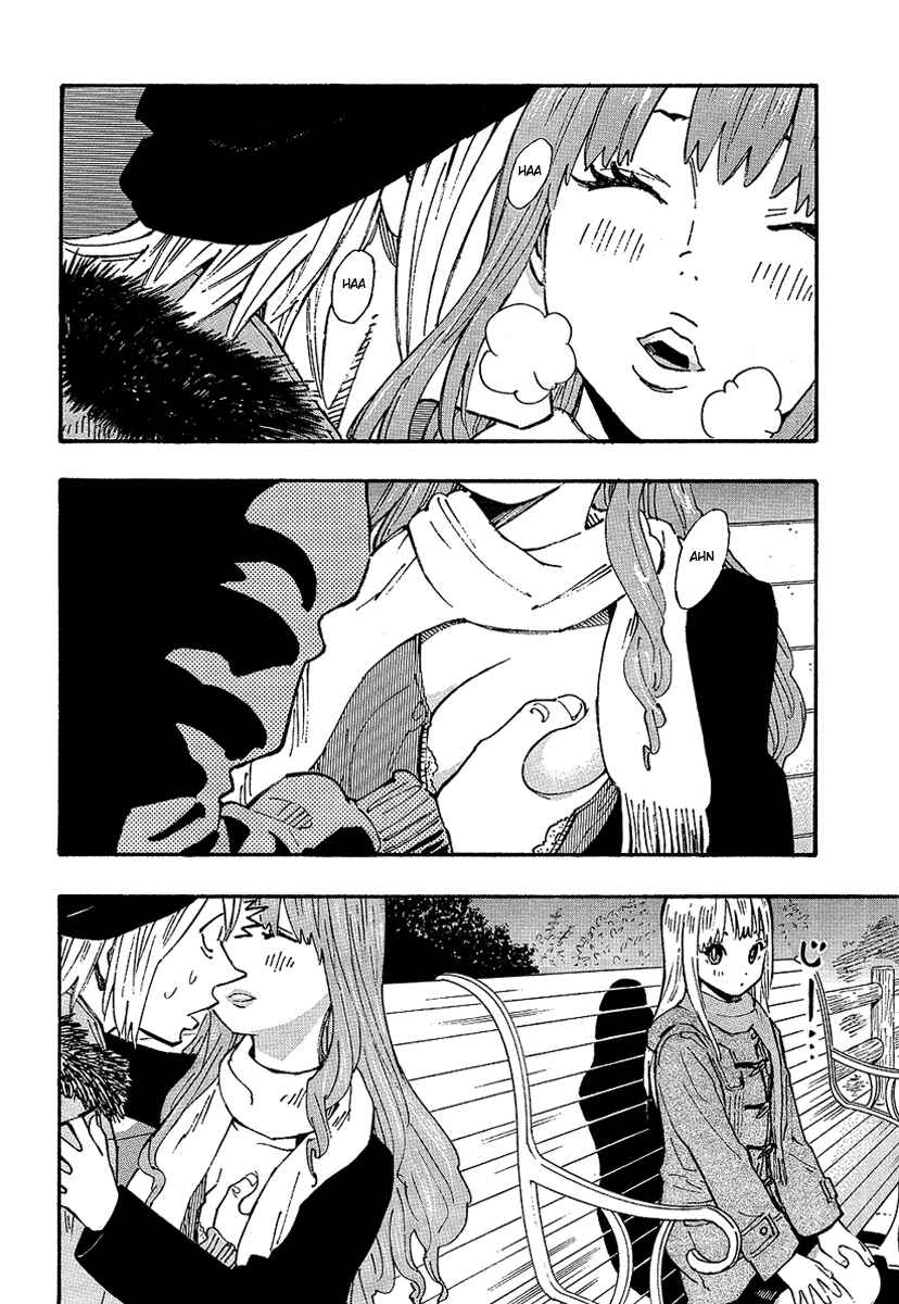 Page 5 Chapter 6 Kyou no Asuka Show