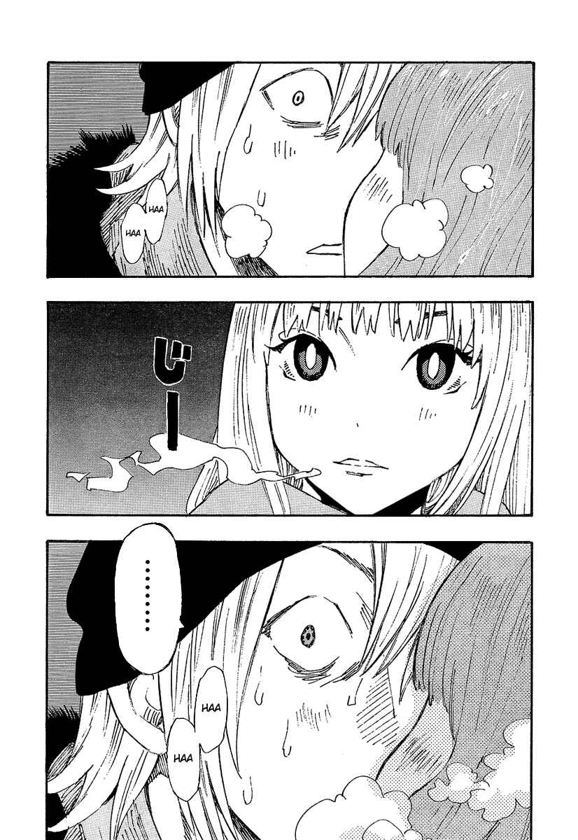 Page 6 Chapter 6 Kyou no Asuka Show