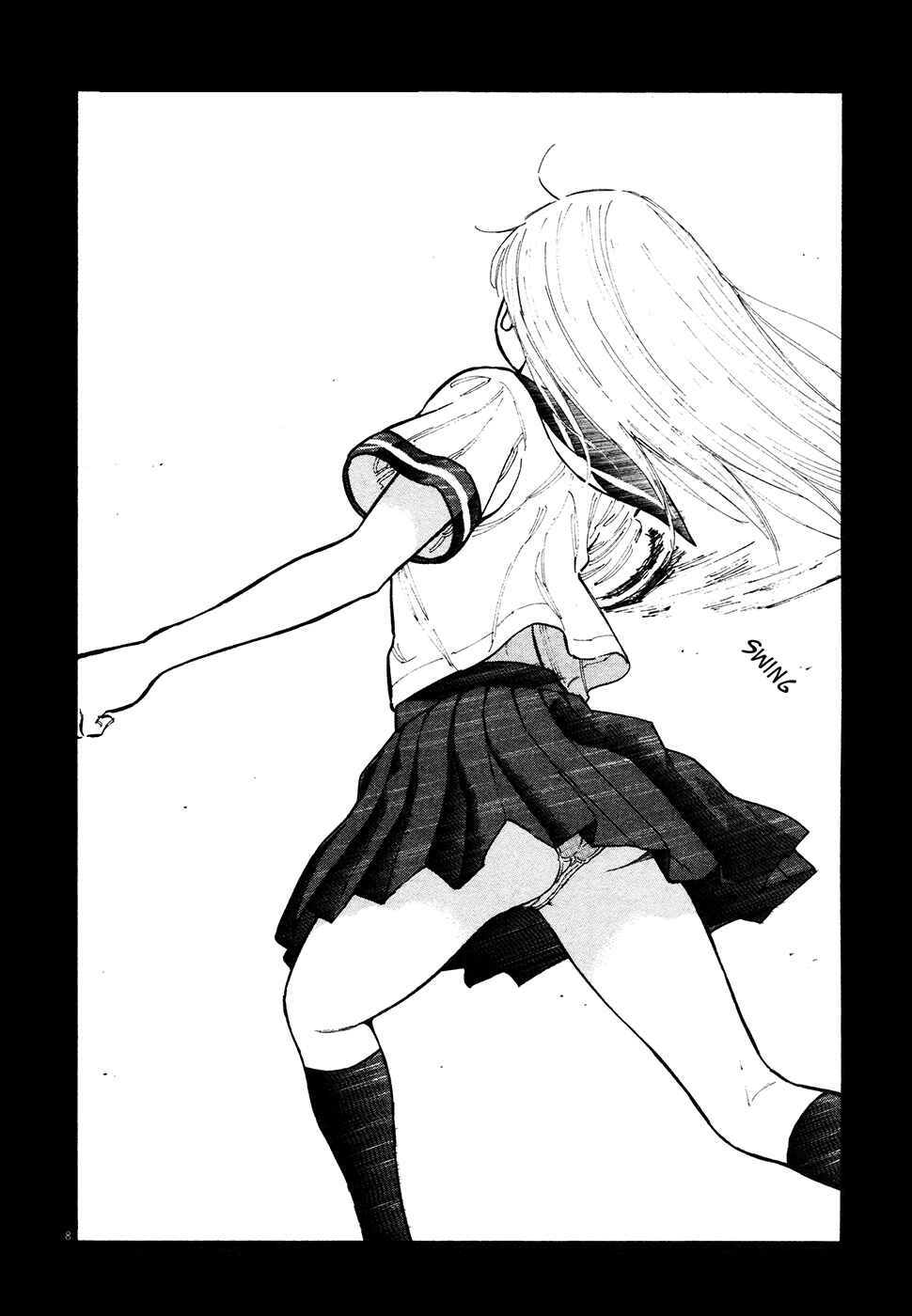 Page 14 Chapter 25 Kyou no Asuka Show