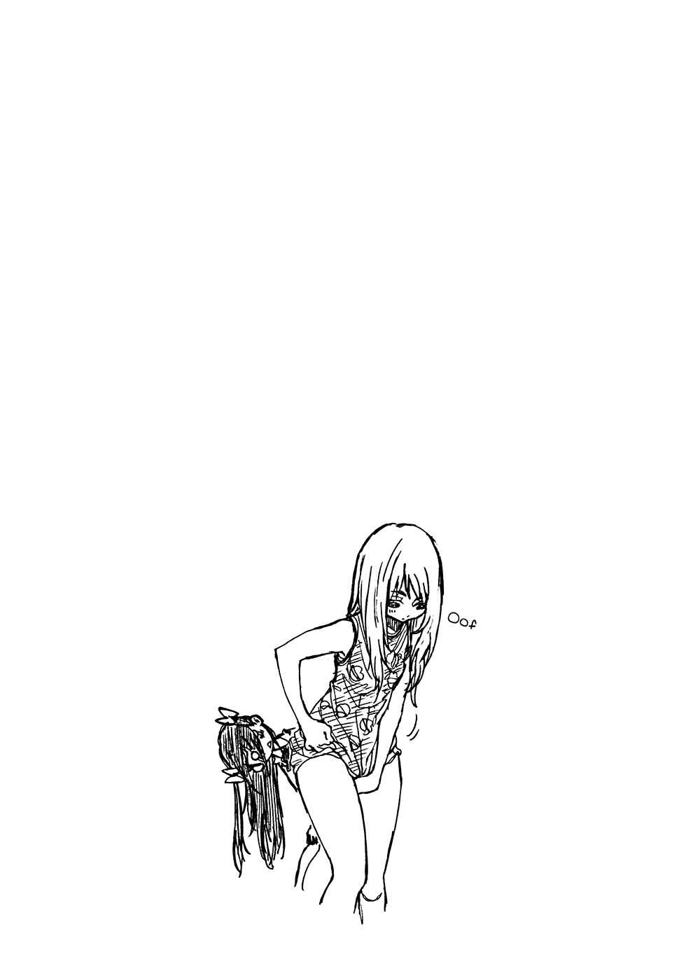 Page 11 Chapter 47 Kyou no Asuka Show