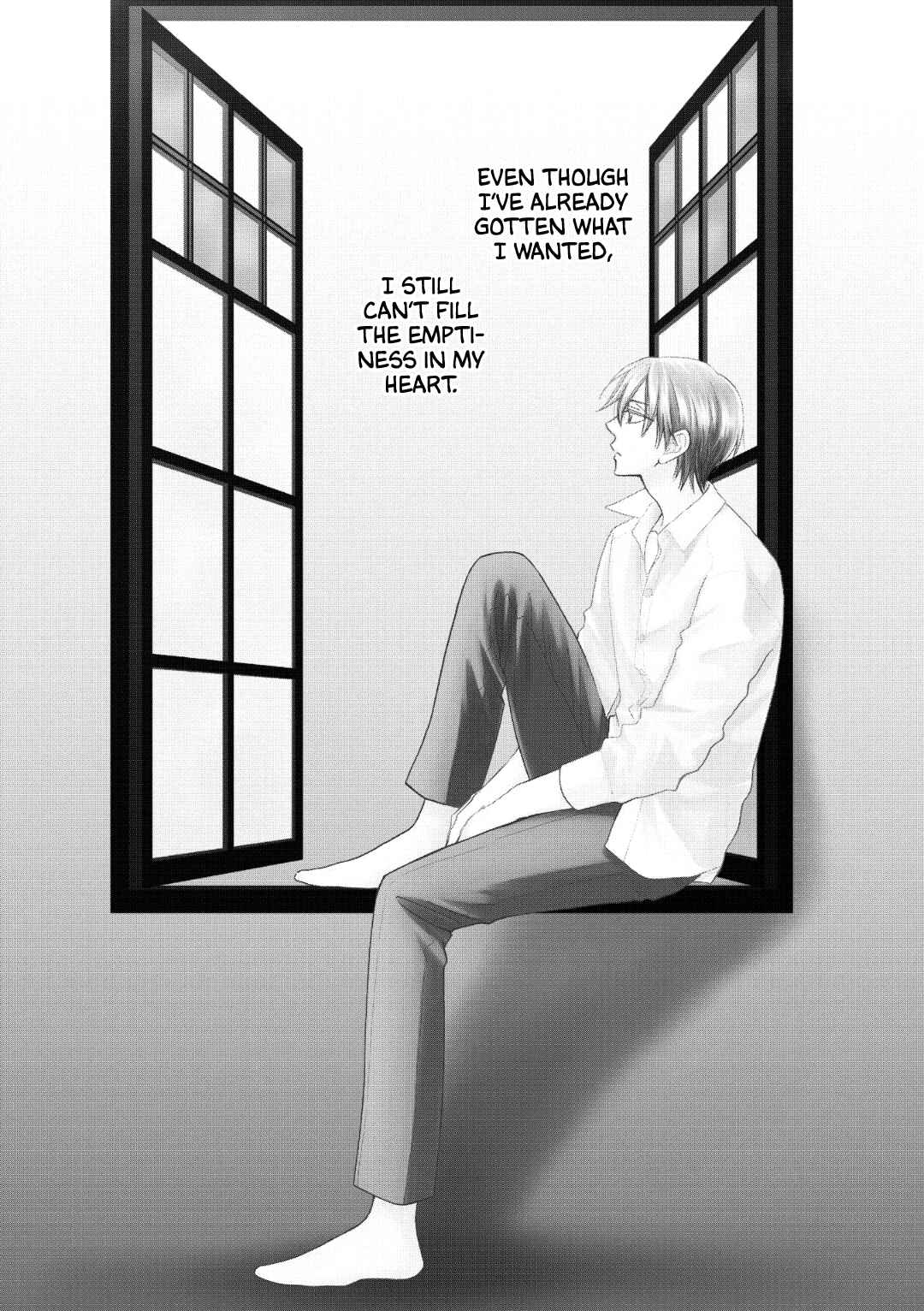 Page 12 Chapter 6 Nettai Deracine Houshokuten