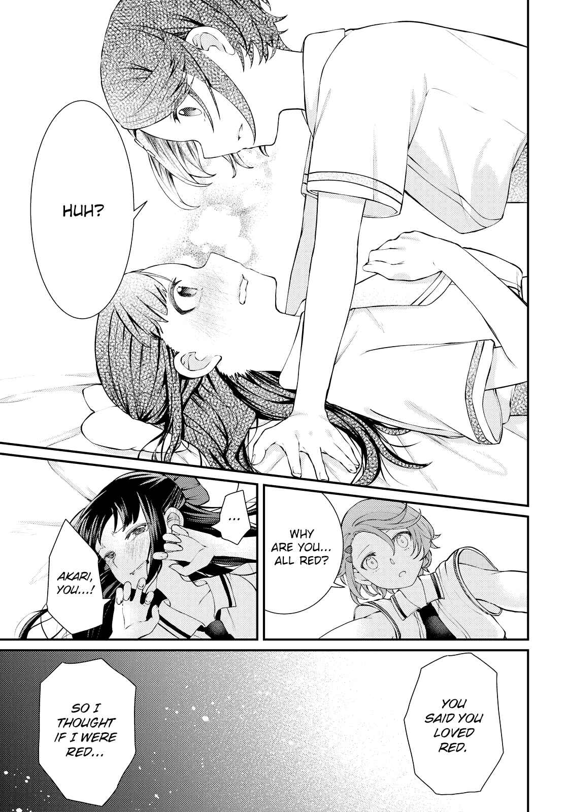 Page 7 Chapter Unknown_29a5 The Magical Girl Next Door