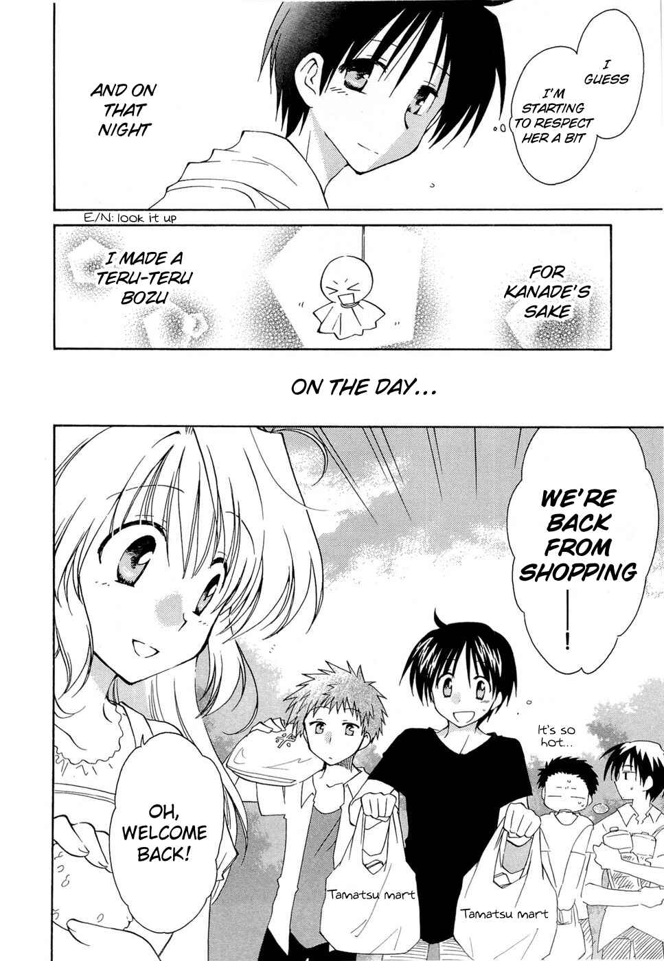 Page 12 Chapter 15 Fortune Arterial