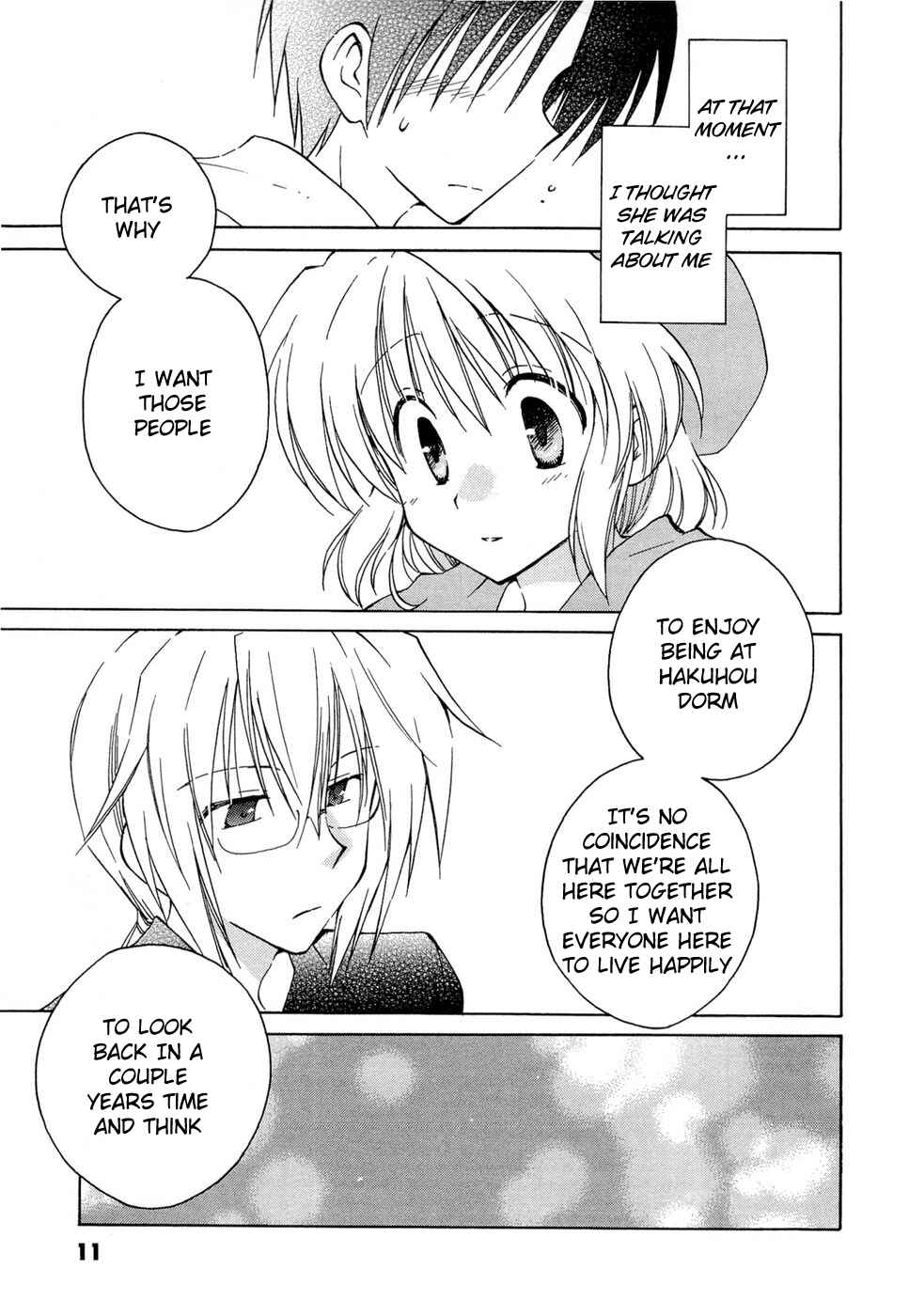 Page 9 Chapter 15 Fortune Arterial