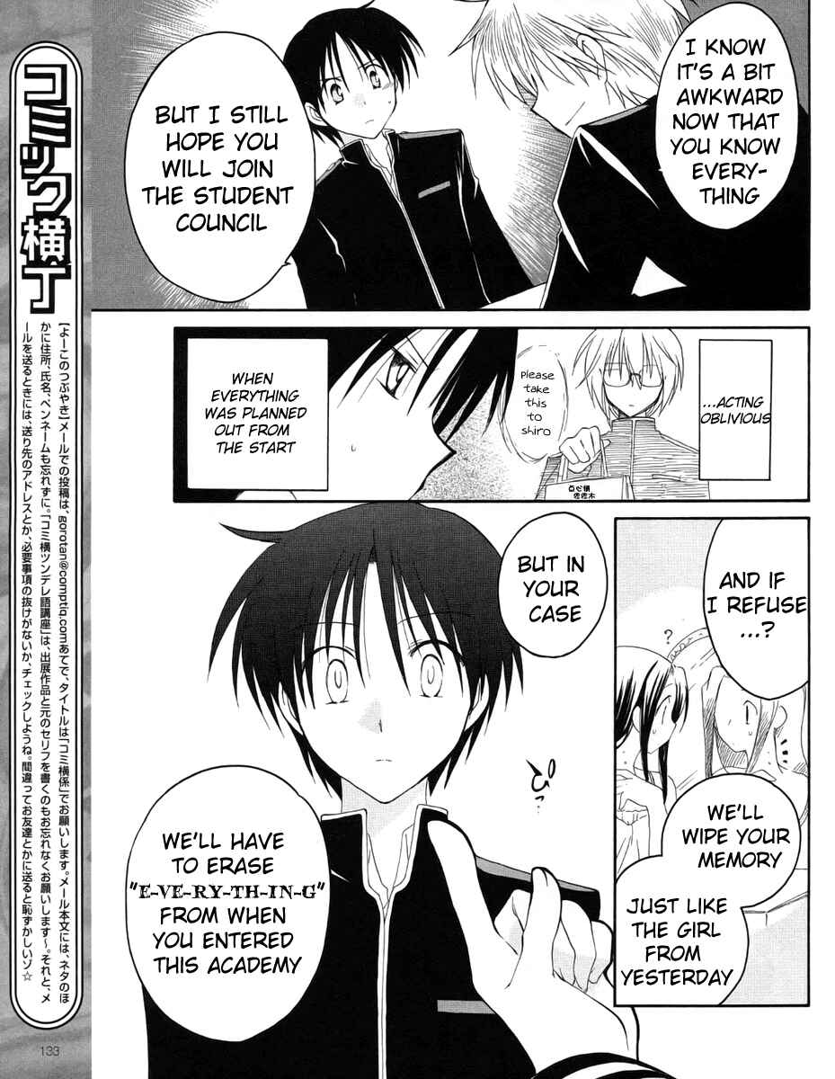 Page 12 Chapter 7 Fortune Arterial