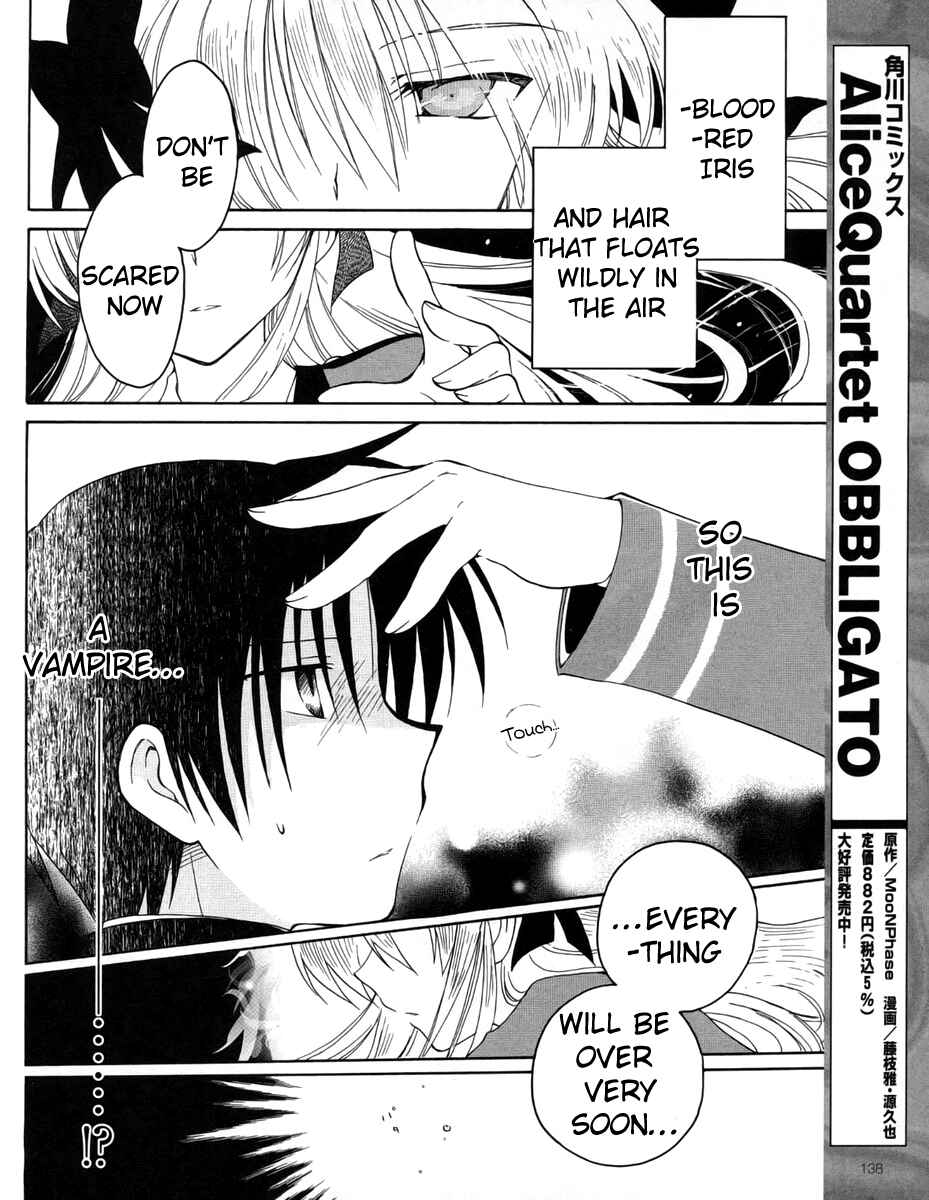 Page 17 Chapter 7 Fortune Arterial