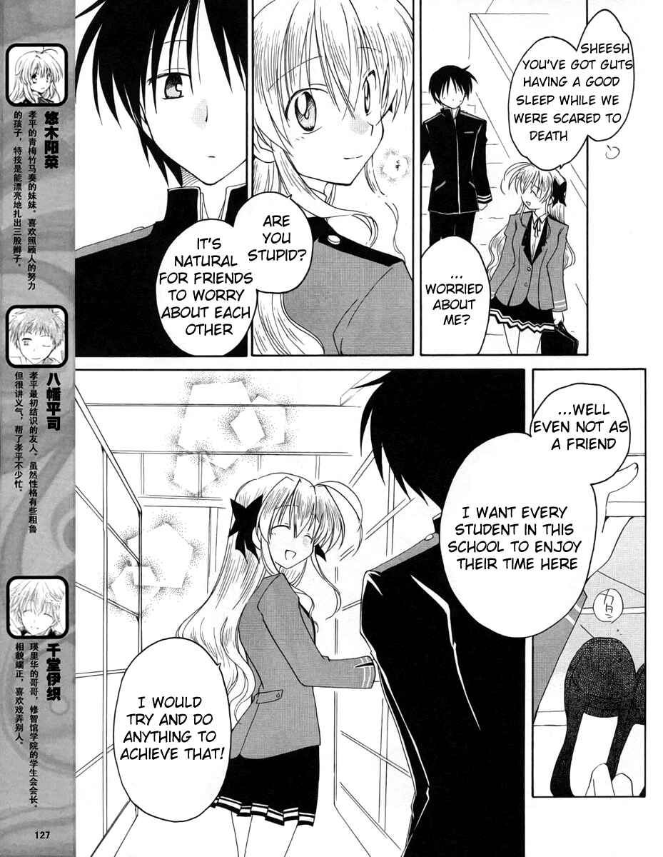 Page 6 Chapter 7 Fortune Arterial