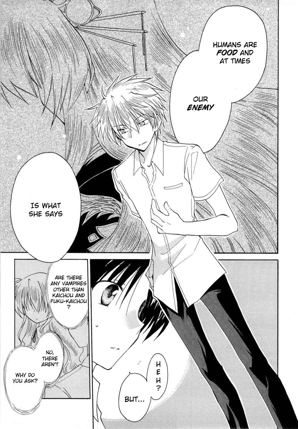 Page 8 Chapter 22 Fortune Arterial