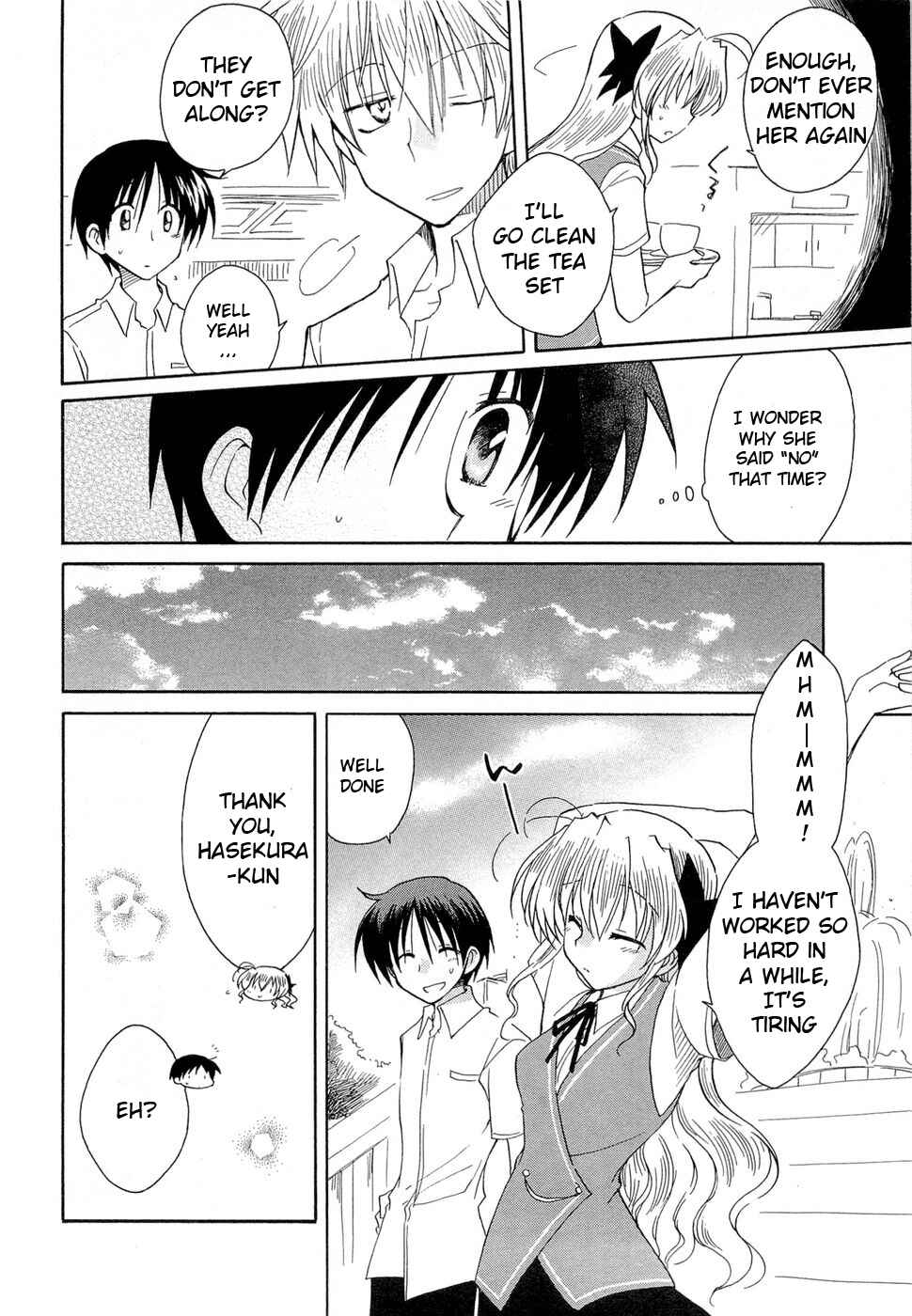 Page 9 Chapter 22 Fortune Arterial