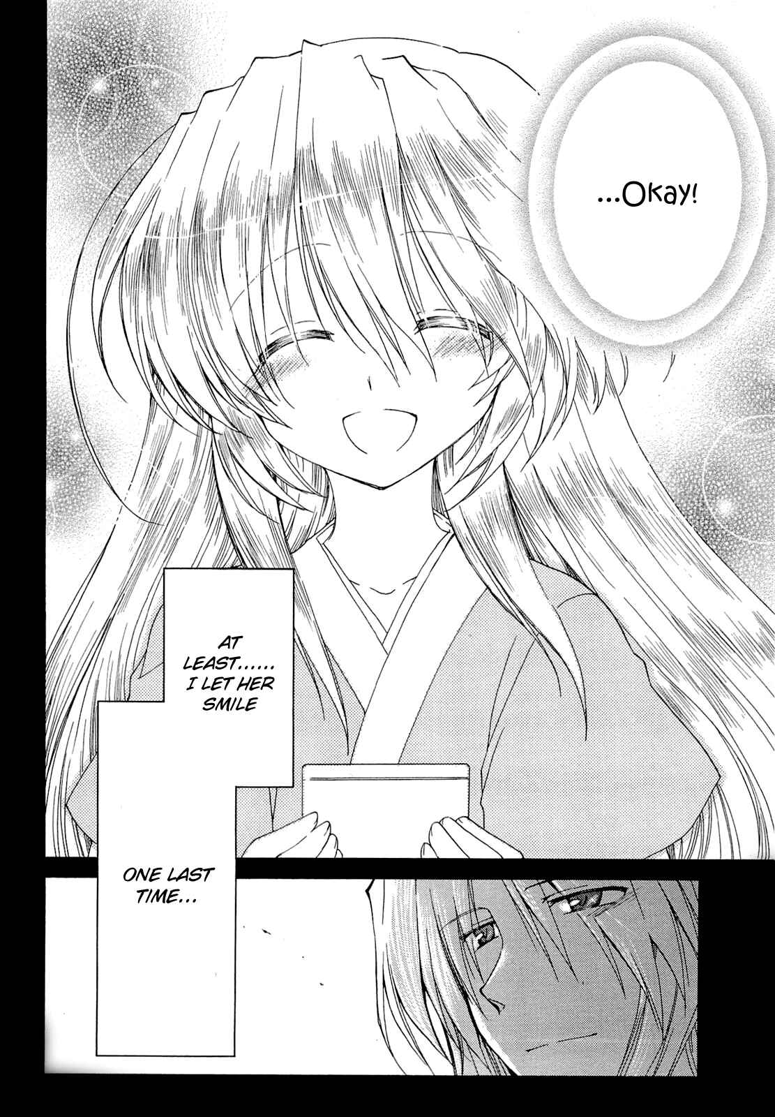 Page 20 Chapter 38 Fortune Arterial