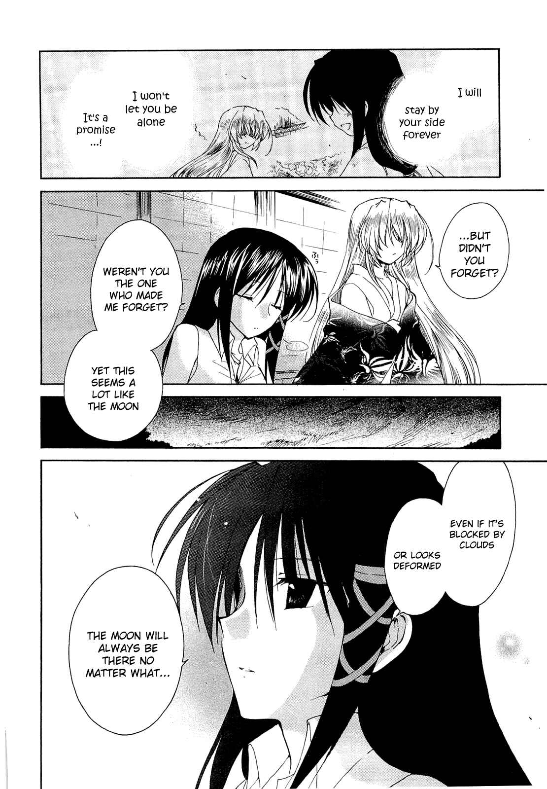 Page 8 Chapter 38 Fortune Arterial