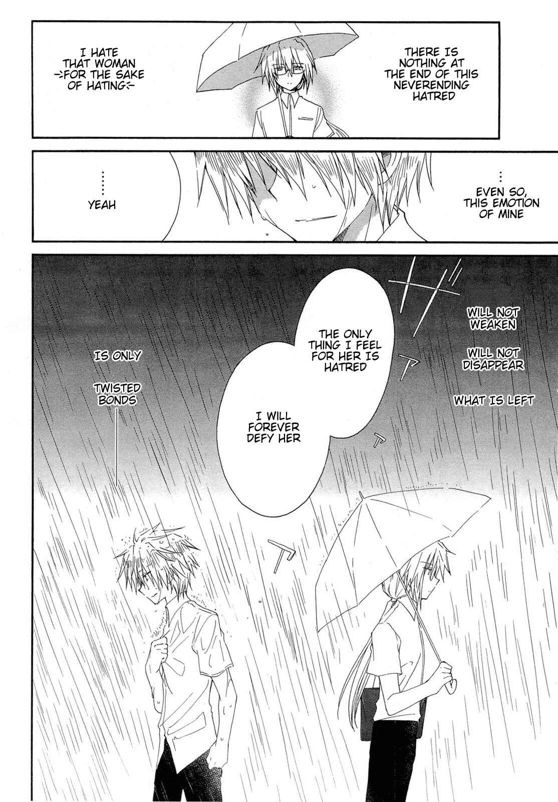 Page 6 Chapter 34 Fortune Arterial