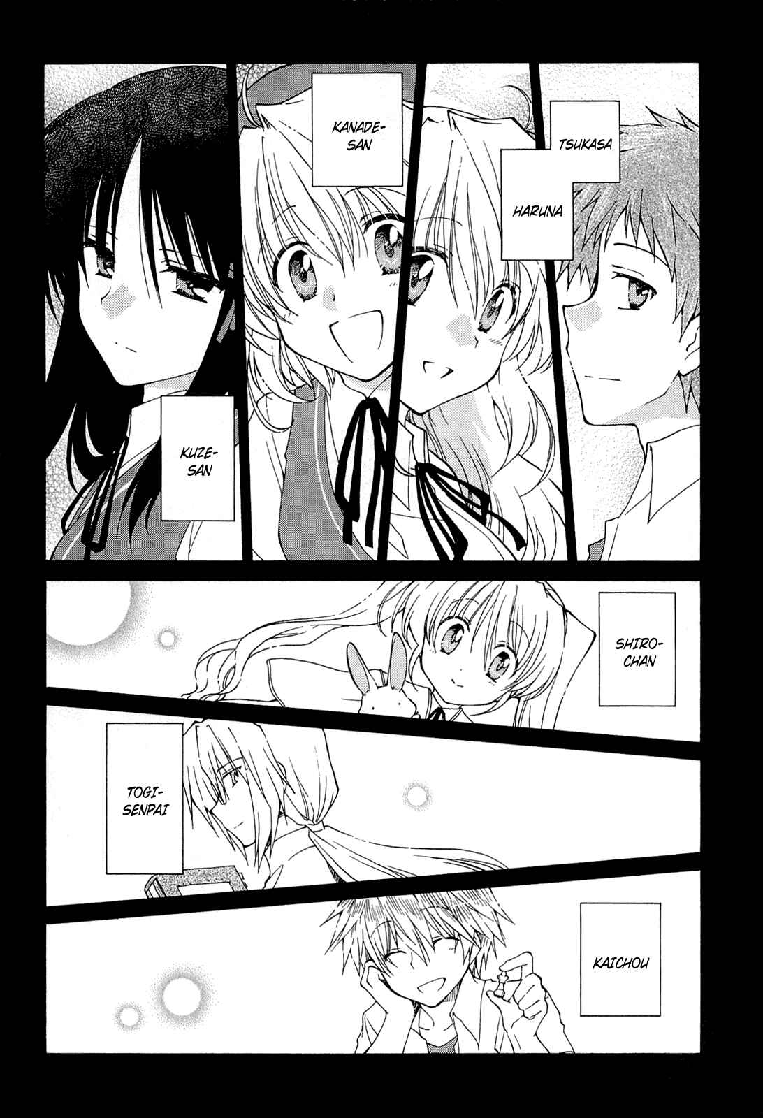 Page 8 Chapter 39 Fortune Arterial
