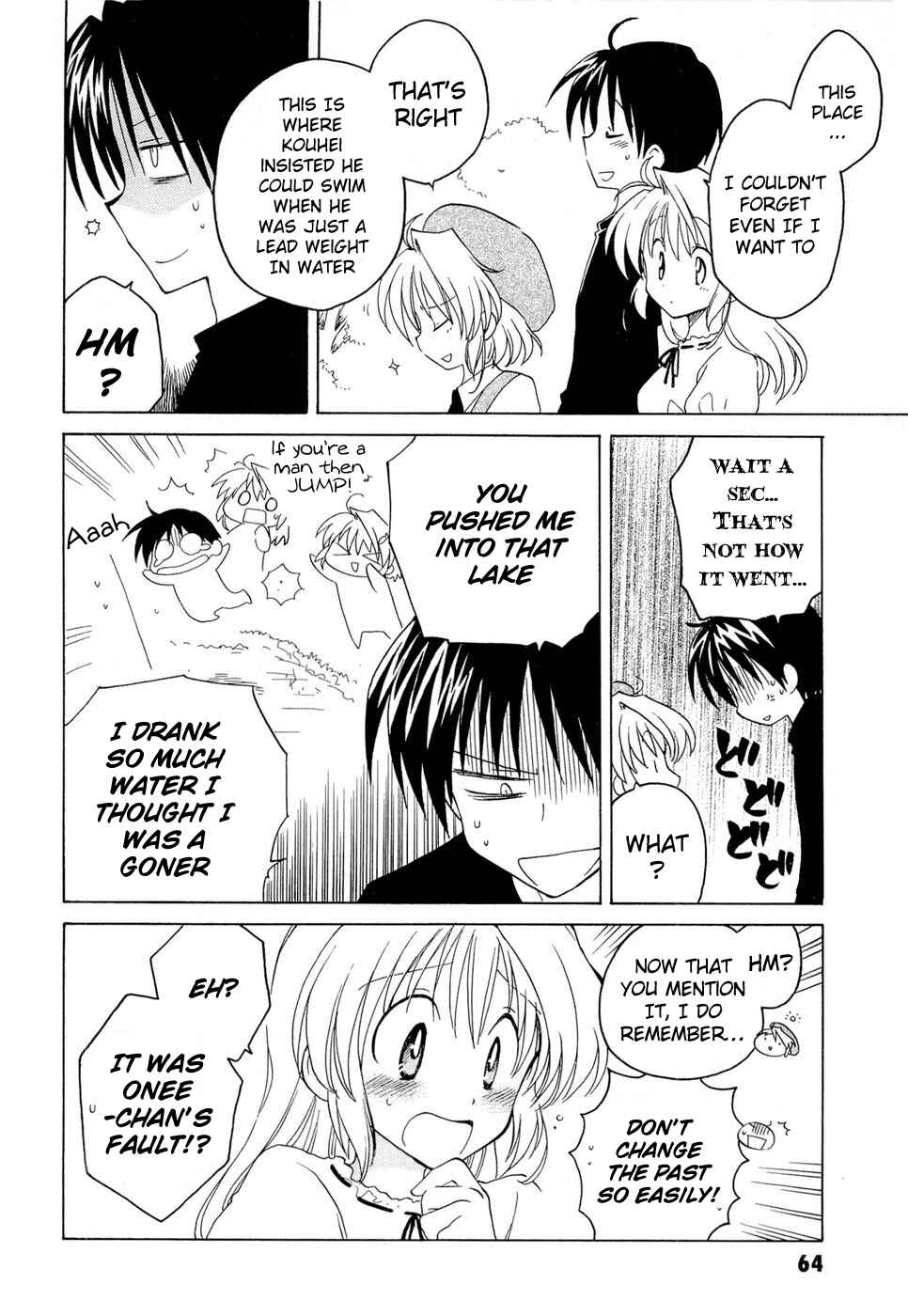 Page 12 Chapter 10 Fortune Arterial