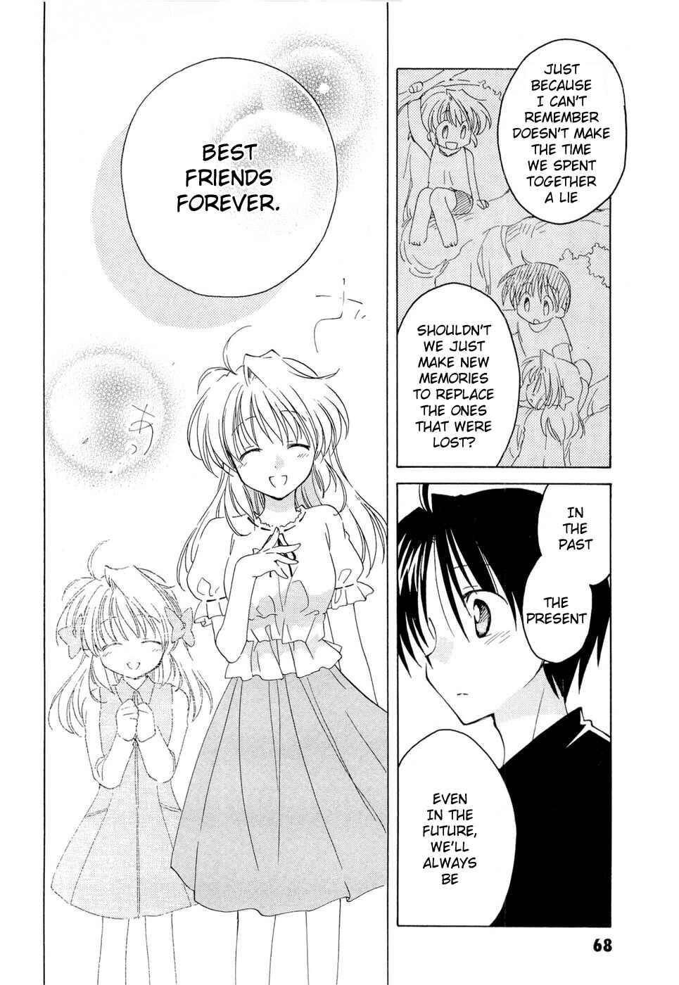 Page 16 Chapter 10 Fortune Arterial