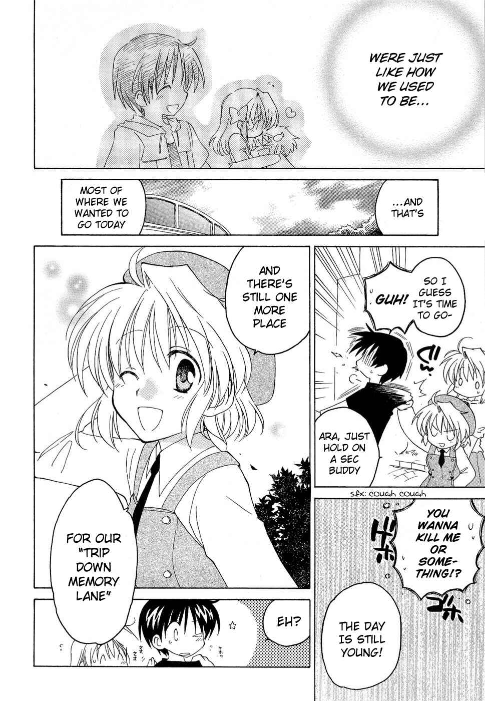 Page 18 Chapter 10 Fortune Arterial